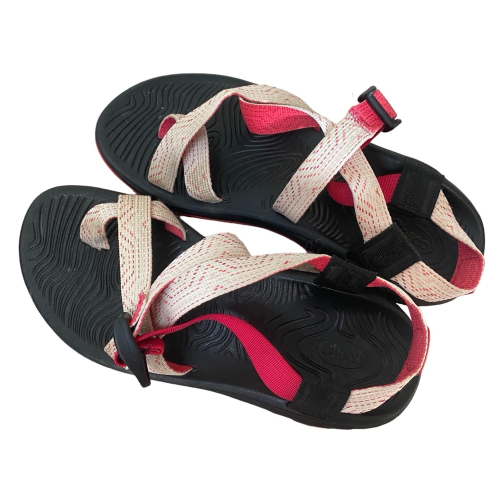 Chaco sandals women’s size 8 hiking, outdoor